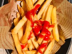 -德斯堡德国餐吧(锦华万达店)