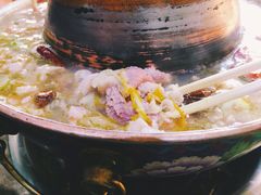 -牛叔鲜羊肉铜火锅(远东小区店)