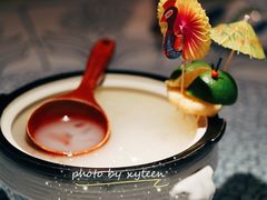 龙碗-桂满陇天书(南京德基旗舰店)