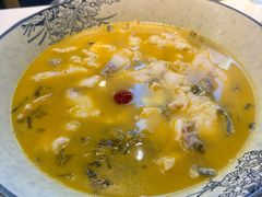 -辣小妮de川菜馆(红旗Mall店)