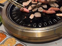 -杨小佳·齐齐哈尔烤肉·烤串(广州店)