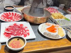 -北平三兄弟涮肉(簋街总店)
