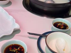 -景笙毋米粥底火锅(20年老字号)