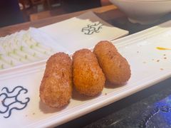 -大龙燚火锅(南山大道店)
