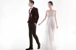-角色婚纱摄影(中心店)
