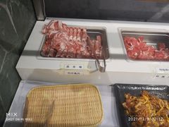 -东来顺饭庄(王府井步行街店)