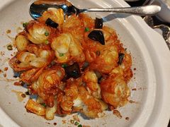 -海派悦庭·海胆烧麦·新融合菜(凯德广场店)