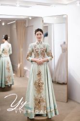 -洋洋婚纱品牌集合店