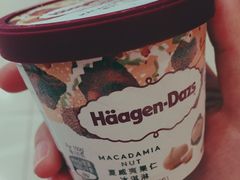 -哈根达斯(绍兴银泰店)
