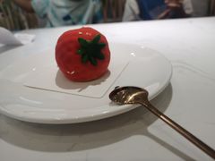-嗒令甜品·主题融合料理餐厅(首座时代店)