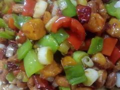 -白马宴·椒麻鸡(新华南路店)