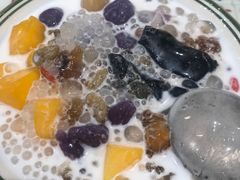 -堂屋糖水店(愚园店)