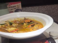 -径山十八道·风味民间菜(杭州总店)