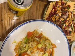 -丰乐餐厅·始于1999·本地老字号