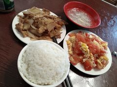 -清真宏玉祥黄门脸餐厅(华荫东里店)