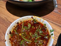 -万记麻辣烫国展总店