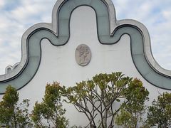 -王借岗森林公园