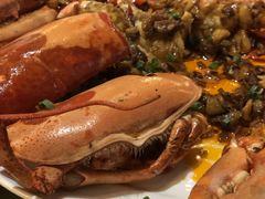 -79号渔船海鲜饭店(华强北店)