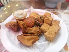 -孖记茶档·热腾茶餐(荔湾领展广场店)