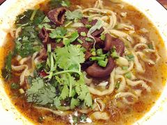 -每碗面馆(新鸿安大厦店)
