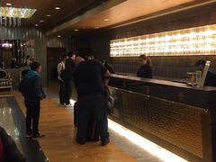 -香港华美达海景酒店
