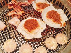 -AJIYA·池袋日式烧肉自助(天津万象城店)