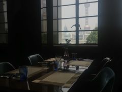 -YUE·6·西式融合餐厅(外滩六号店)