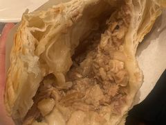 -剪花娘子·陕西面馆(上海川沙百联店)
