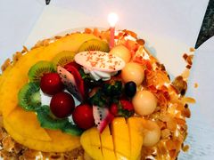 -幸福西饼生日蛋糕·下午茶(思明店)