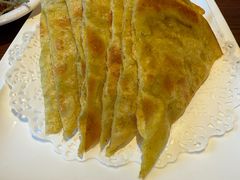 -沙力海西北特色美食烤肉店(北门坡店)