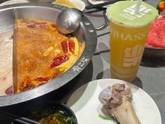 -骨之味·筒骨汤火锅(江头店)