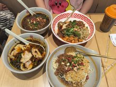 -储奇门鳝鱼火锅(总店)