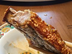 -巴依老爷新疆美食(清华东门店)