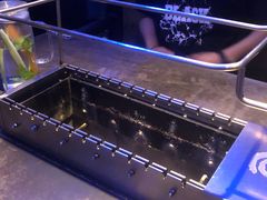 -很久以前羊肉串(打浦路店)
