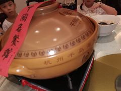 -千岛湖鱼味馆(十字街总店)