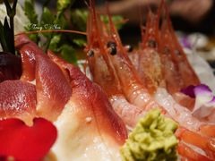 -阿吾罗日本料理(K11艺术中心店)