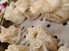 烧卖-新聚丰菜馆(太监弄店)