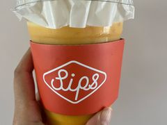 杨枝甘露-Sips&Lick茶兰咖啡(五道口店)
