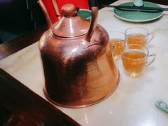 -情满四合院•京菜•烤鸭(动物园店)