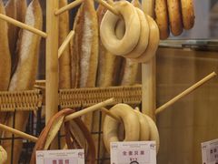 -熊叔熊婶面包房(团结湖店)