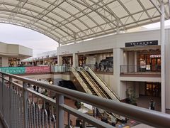 -三井奥特莱斯购物城(爵士之梦长岛店)