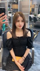 -Sying杉影日式烫染專門店