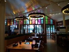 大堂-九十九顶毡房(阜石路店)