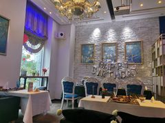 -青花瓷西餐厅(金鸡湖广场店)