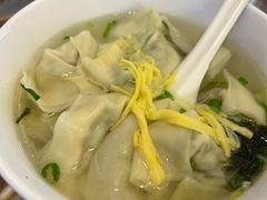 -笑来喜馄饨小笼工坊店(湖滨街店)