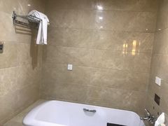 -西宁福茵长乐国际大酒店