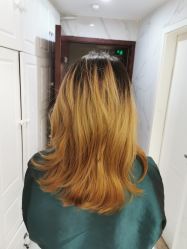 -潘多拉Hairsalon