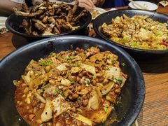 -掌上鲜(南顺城街店)