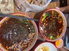 -成都米粉串串钵钵鸡(阜通店)