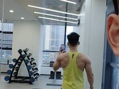 -WEGYMER健萌健身(麦德龙钰龙天下馆)